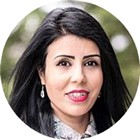 Dalia Katrib, CRNP, MSN