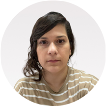 Dalia Perez-Deniz, LCSW