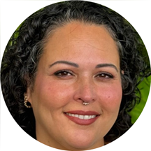 Dalie Dominguez, LCSW