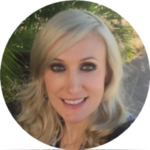 Dalija Dragisic, LMFT