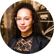 Dalina Soto, RD, LDN, MA