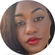 Dalisha Smith, LPC