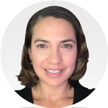 Daljis Ojeda-Garcia, LCSW