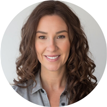 Dallas Acker, APRN, RN