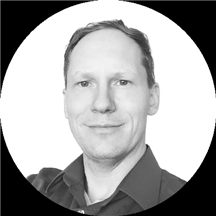 Dallas Norman, LMHC, LPC