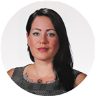 Dallassa Hale, LPC