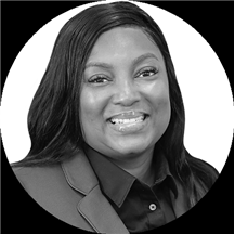 Daloria Teague, LCSW, LISW