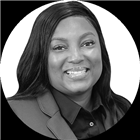 Daloria Teague, LCSW, LISW