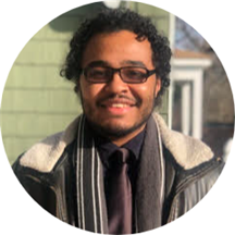 Dalton Alexis, MS, LMHC