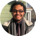 Dalton Alexis, MS, LMHC