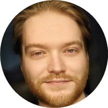 Dalton Brown, MS, LPC