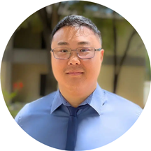 Dalwinn Kim, APRN, RN