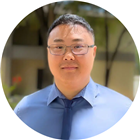 Dalwinn Kim, APRN, RN