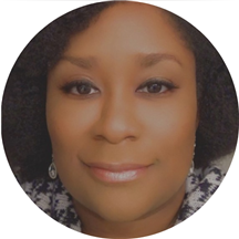 Damara Ferguson, LISW