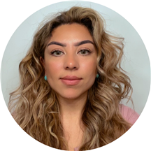 Damaris Brito, LAMFT