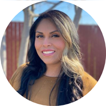 Damaris Munoz Bello, LMFT