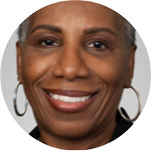 Damaris Richards, LCSW