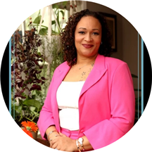 Damaris Vanderhall, LCSW