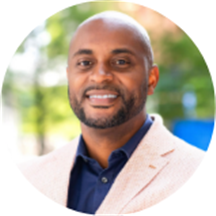 Dameon Clay, LPC