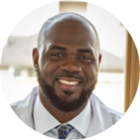 Damian Hooker, APRN, PMHNP