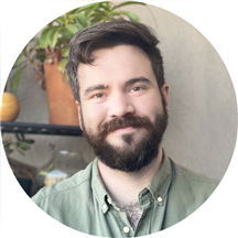 Damian Kerr, LCSW