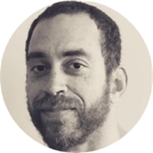 Damian McCleod, MSAc