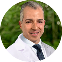 Damian Otano, APRN, RN