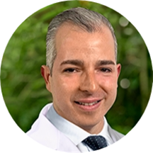 Damian Otano, APRN, RN