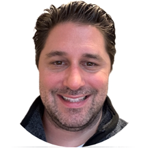 Damien Asquino, APRN