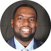 Damien Boyd, LPC