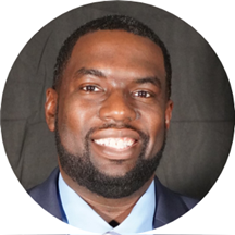 Damien Boyd, LPC
