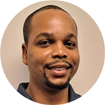 Damier Browne, OTR/L