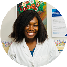 Damilola Babalola, FNP