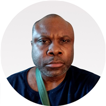 Damion Farrow, LPC