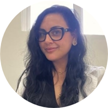 Damisela Fernandez Cruz, APRN