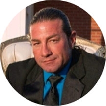 Damon Bradley, LCSW
