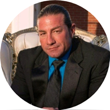 Damon Bradley, LCSW