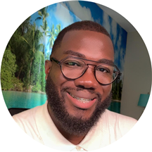 Damon Chambers, LPC