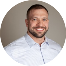 Damon Curtis, PA-C
