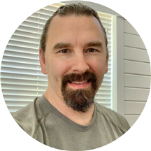 Damon Neely, LMHC