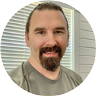 Damon Neely, LMHC