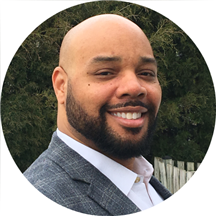 Damon Saunders, LCSW