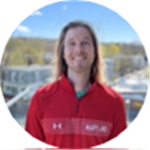 Dan Chase, RDN, RD