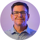Dan Kimball, LPC