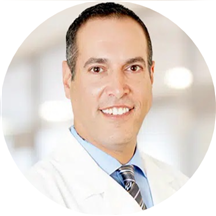 Dan Lebovits, PA-C