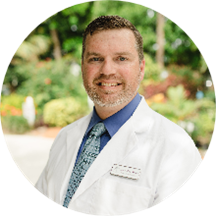 Dan Miller, NP