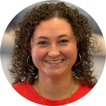 Dana Burghardt, MAEd, LPCC-S