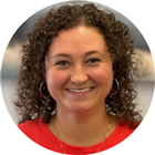 Dana Burghardt, MAEd, LPCC-S