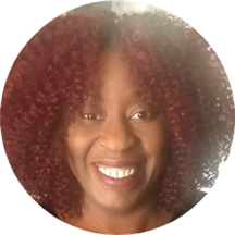 Dana Carmichael, LMSW