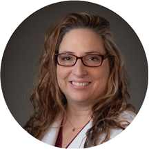 Dana Colvin, APRN, RN